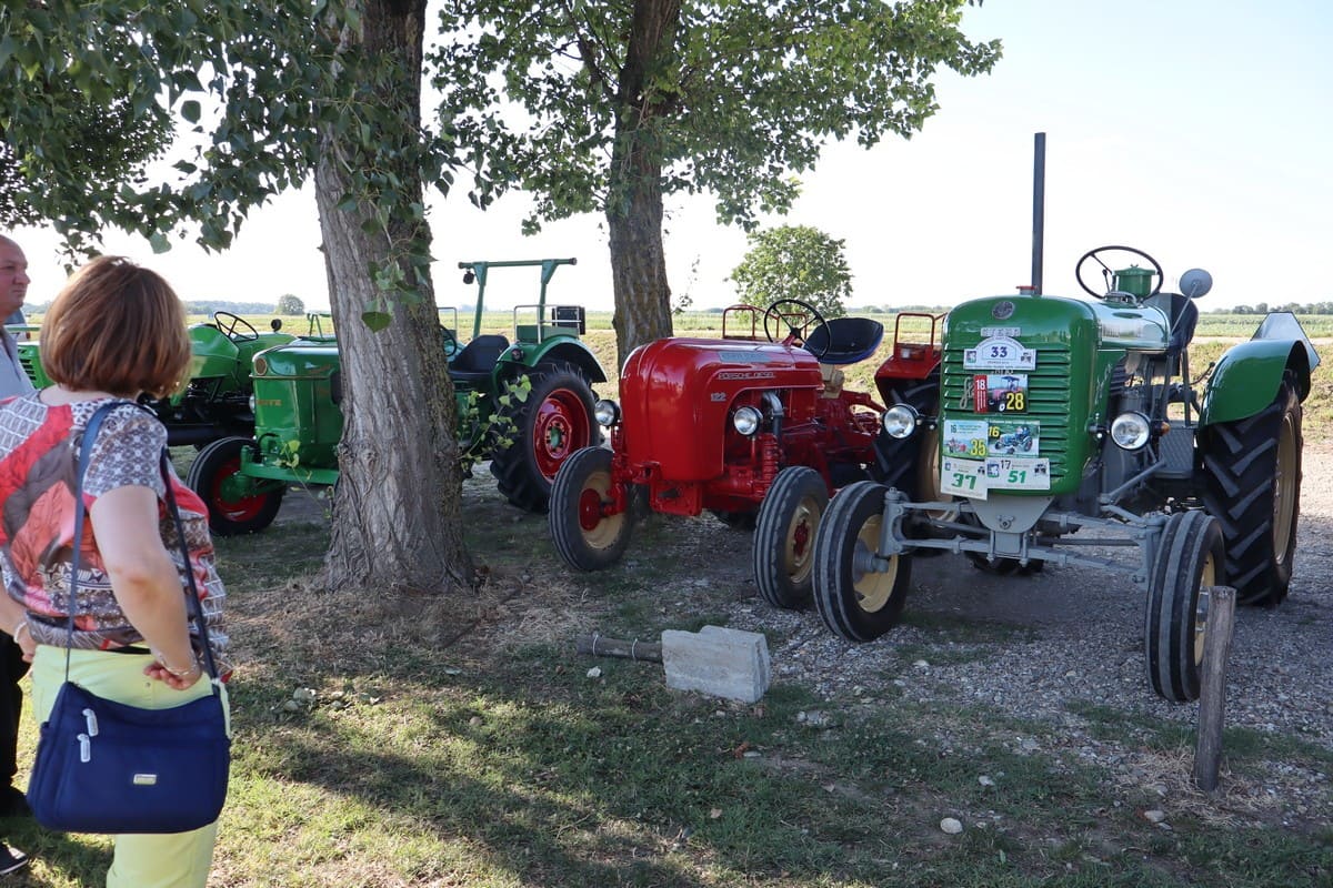 LOV NA LABUĐE PERO 2024.